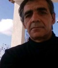 Rencontre Homme : Boran, 51 ans à Italie  macedonija skopje